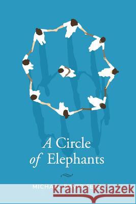 A Circle of Elephants