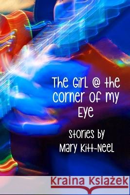 The Girl at the Corner of my Eye