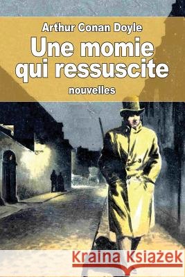 Une momie qui ressuscite