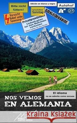 Nos vemos en Alemania