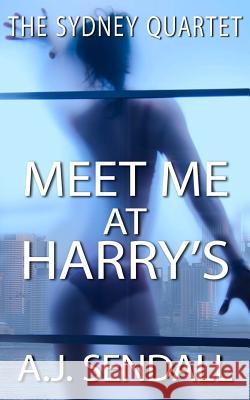 Meet Me at Harry's