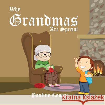 Why Grandmas Are Special