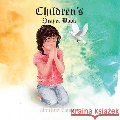 Children's Prayer Book