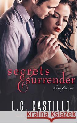 Secrets & Surrender - The Complete Series