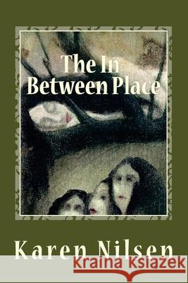 The In-Between Place: Book Three of the Phoenix Realm