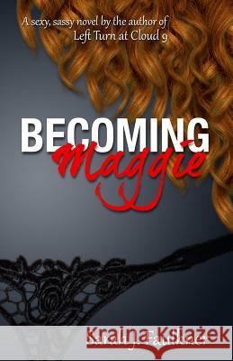Becoming Maggie