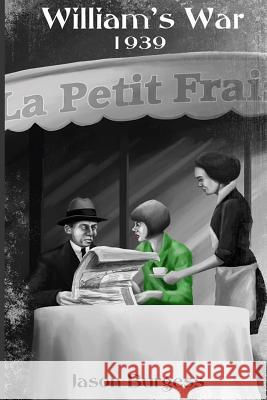 William's War 1939