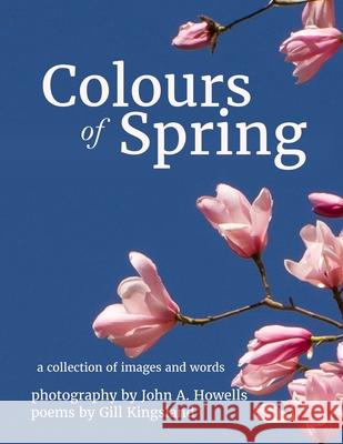 Colours of Spring