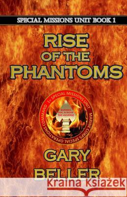 Rise of the Phantoms