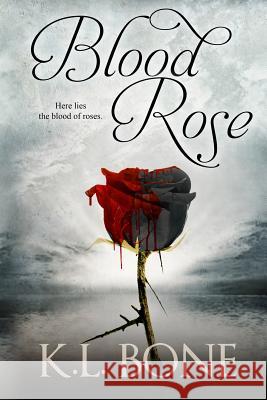 Blood Rose