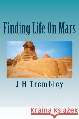 Finding Life On Mars Vol 2