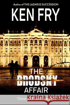 The Brodsky Affair: Murder is a Dying Art