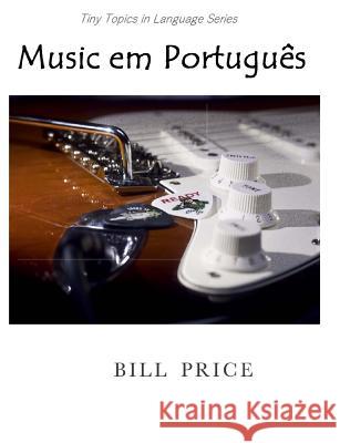 Music em Portugues: A Guide to Music Vocabulary in Portuguese