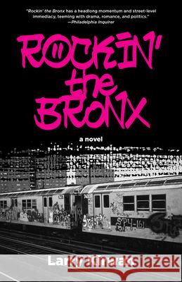 Rockin' the Bronx