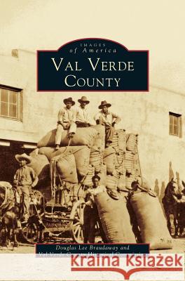 Val Verde County