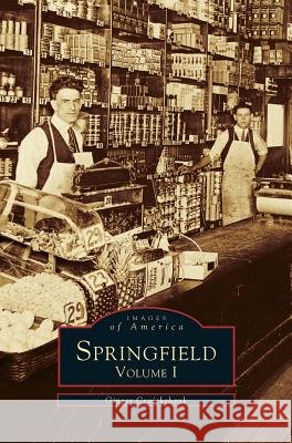 Springfield: Volume I