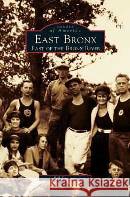 East Bronx: East of the Bronx River