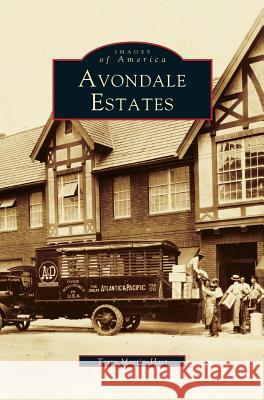 Avondale Estates