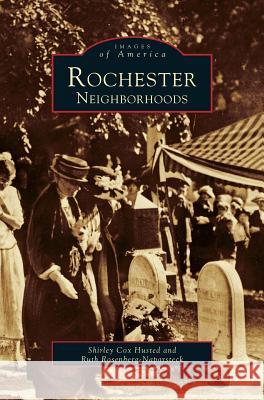 Rochester Neighborhoods