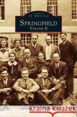 Springfield: Volume II