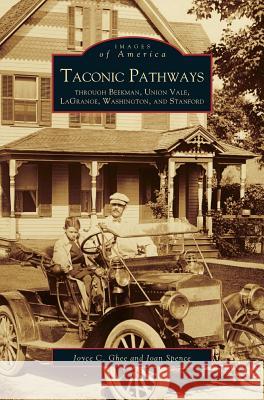 Taconic Pathways: Through Beekman, Union Vale, Lagrange, Washington, and Stanford