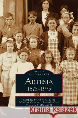 Artesia 1875-1975