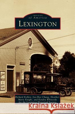 Lexington