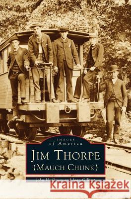 Jim Thorpe (Mauch Chunk)