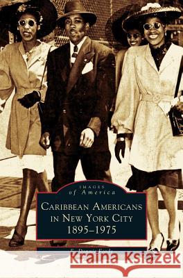 Caribbean Americans in New York City: 1895-1975