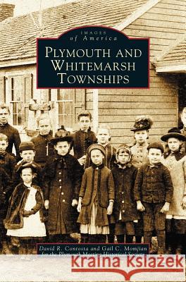 Plymouth and Whitemarsh Townships