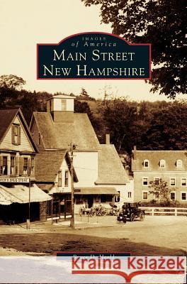 Main Street, New Hampshire