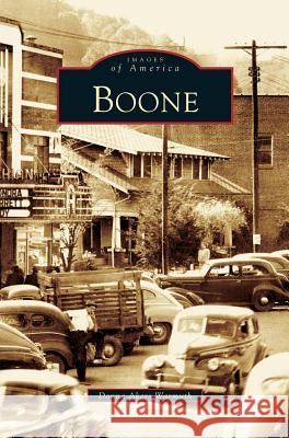Boone