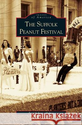 Suffolk Peanut Festival