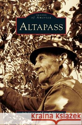 Altapass, North Carolina