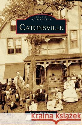 Catonsville