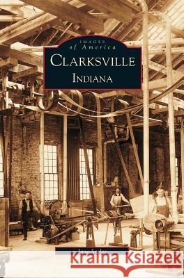 Clarksville, Indiana