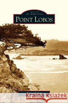 Point Lobos