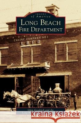 Long Beach Fire Department