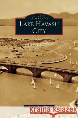 Lake Havasu City