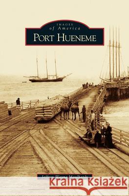 Port Hueneme