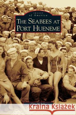 Seabees at Port Hueneme