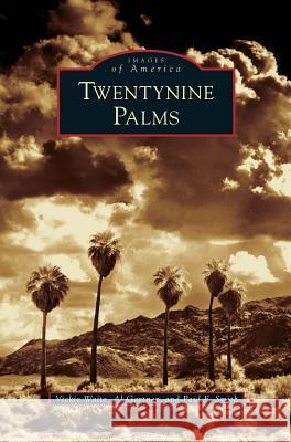 Twentynine Palms