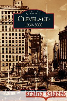 Cleveland, Ohio: 1930-2000