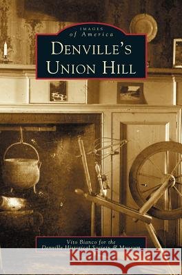 Denville's Union Hill