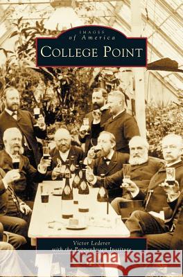 College Point