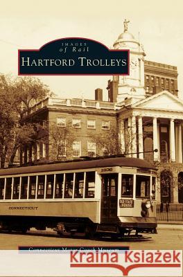 Hartford Trolleys