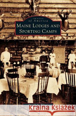 Maine Lodges and Sporting Camps