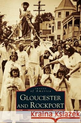 Gloucester and Rockport