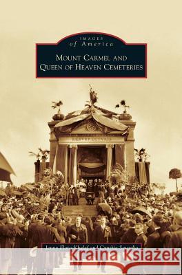 Mount Carmel and Queen of Heaven Cemeteries