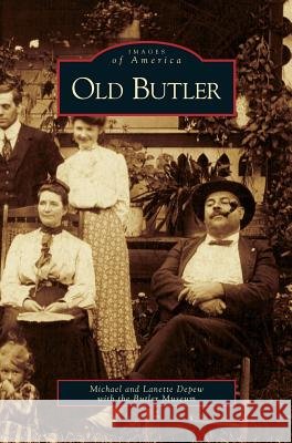 Old Butler